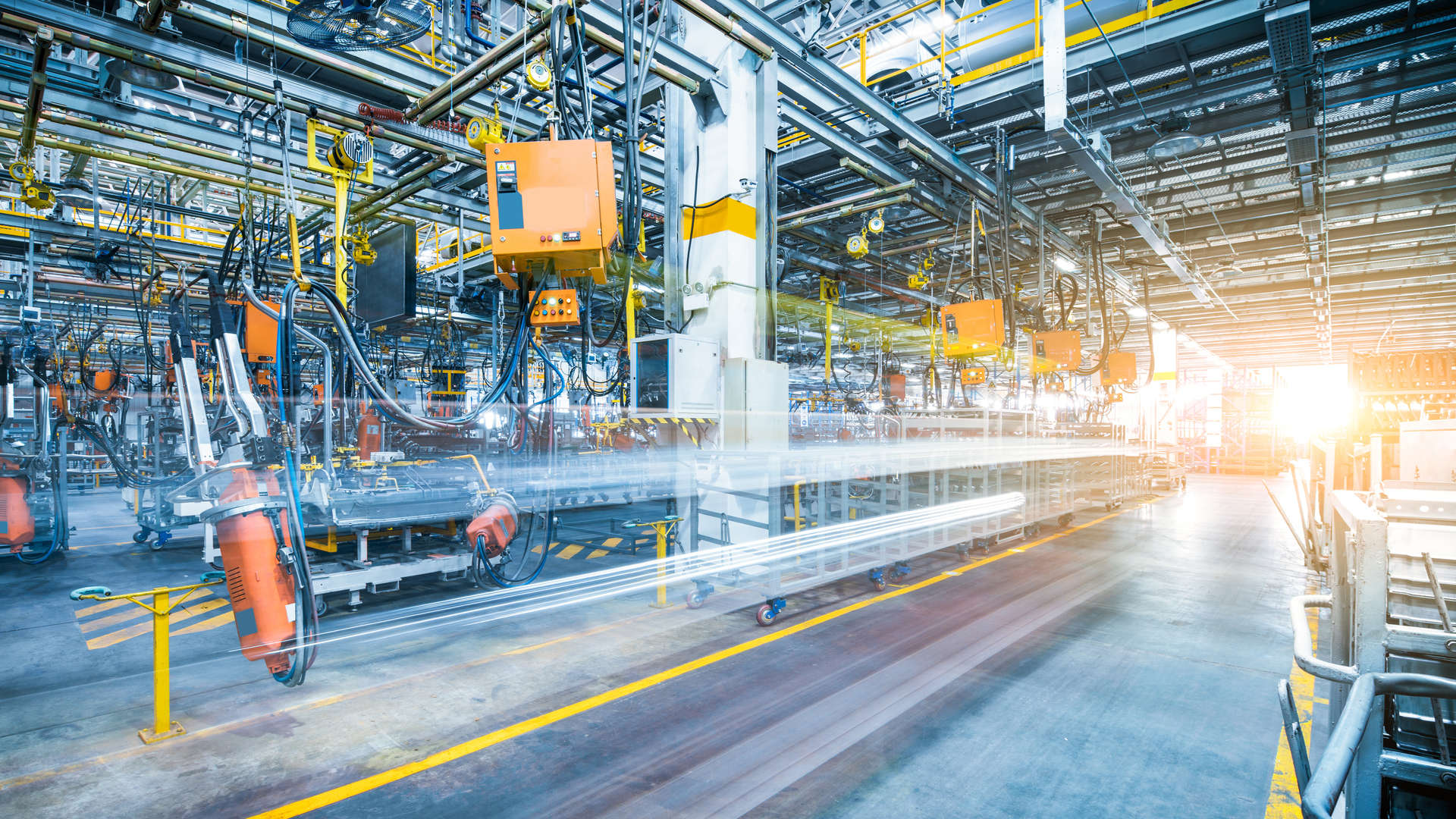 Mastering Inventory Management with Intelligent Systems