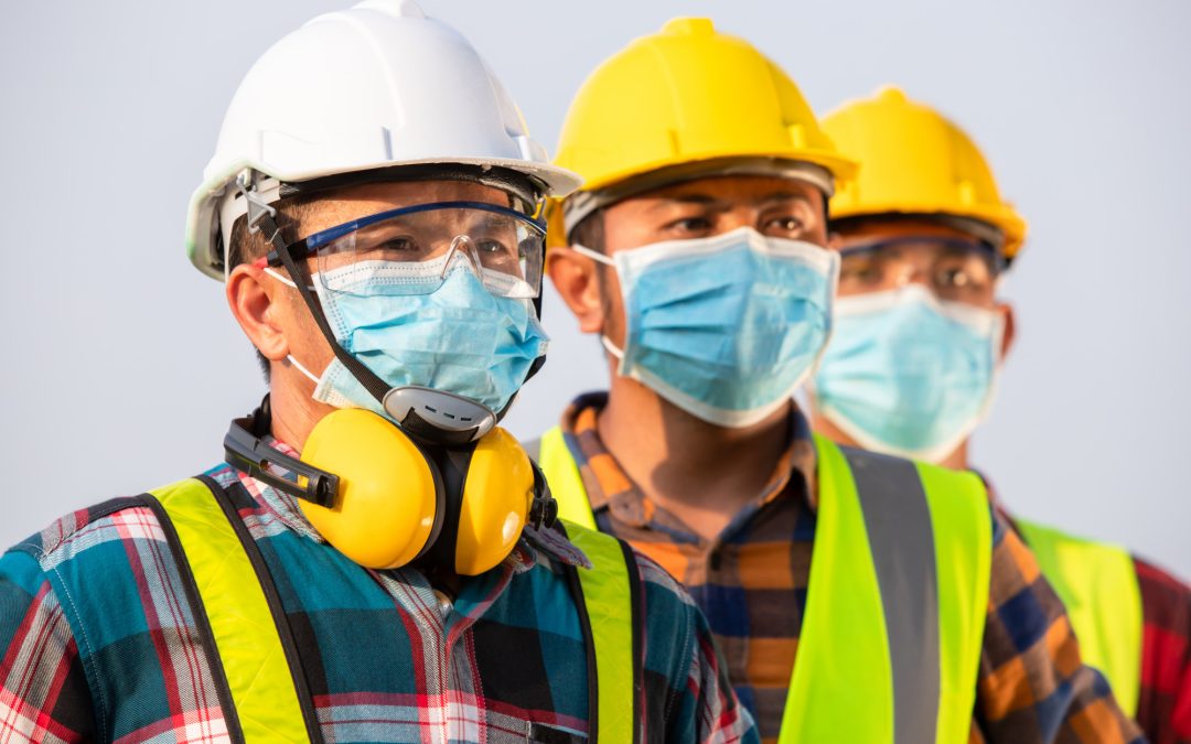 Unlocking Safety: The Evolution of PPE Vending Machines