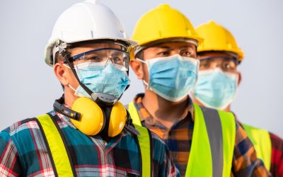 Unlocking Safety: The Evolution of PPE Vending Machines