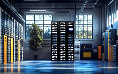 Exploring the IIC GuardMAX: Revolutionizing Inventory Management Solutions