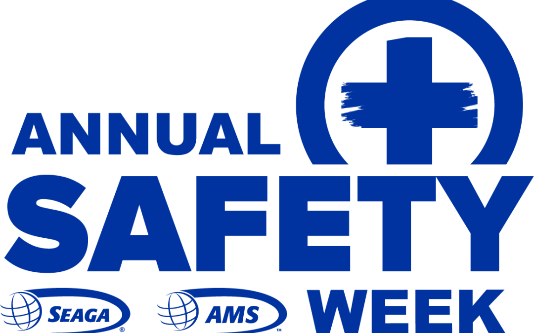 Importance of Safety in Warehouses and Distribution Centers