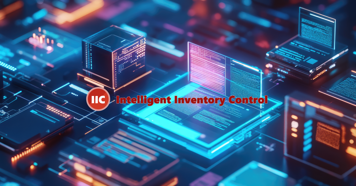 Software | Intelligent Inventory Control - IIC