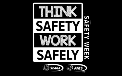 Importance of Safety in Warehouses & Distribution Centers